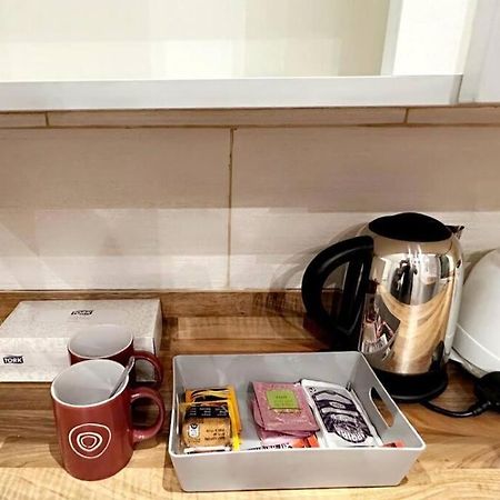 Cosy Quiet Single Studio Merton  Екстер'єр фото