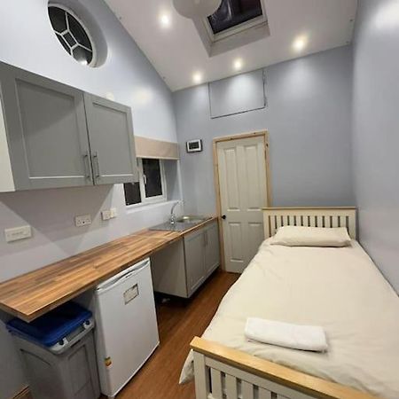 Cosy Quiet Single Studio Merton  Екстер'єр фото