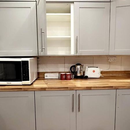 Cosy Quiet Single Studio Merton  Екстер'єр фото