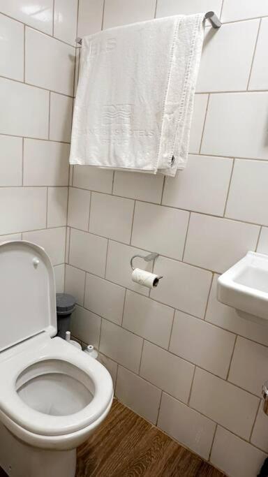 Cosy Quiet Single Studio Merton  Екстер'єр фото