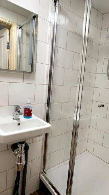 Cosy Quiet Single Studio Merton  Екстер'єр фото