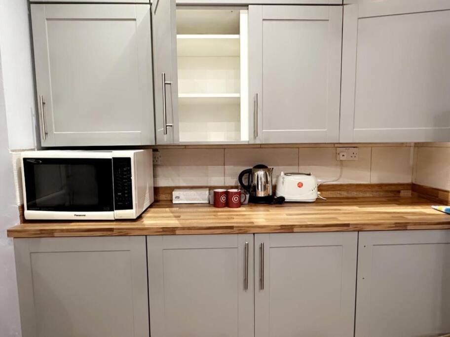 Cosy Quiet Single Studio Merton  Екстер'єр фото